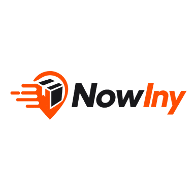 Nowlny Logo